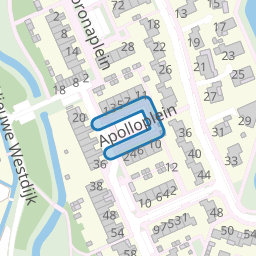 Apolloplein