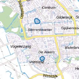 Arendhoek