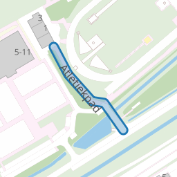 Atletiekpad