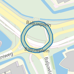 Baljuwplein