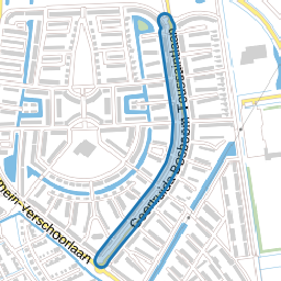 Beb Vuykstraat