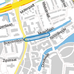 Bermweg