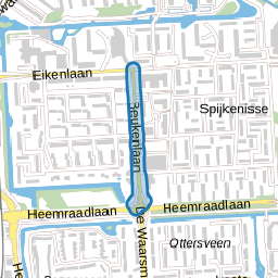Beukenlaan