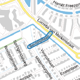 Beylshoflaan