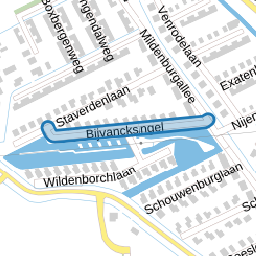 Bijvancksingel