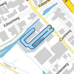 Bohrweg