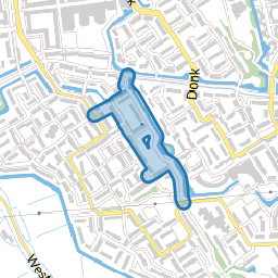 Borstelgras