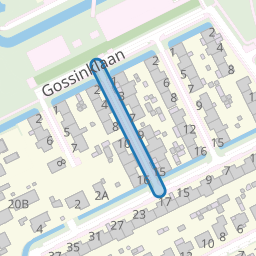 Boxbergenweg
