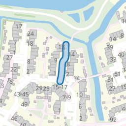 Braamsluiperhoek