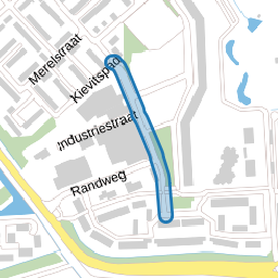 Breeweg