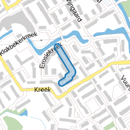Bronstijdkreek