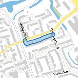Buizerdhoek