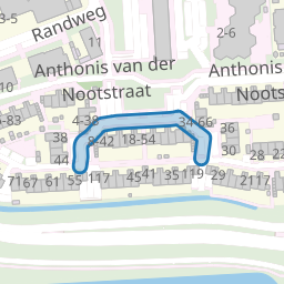 C. van Boshuizenstraat