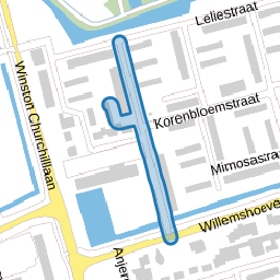 Campanulastraat