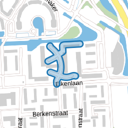 Cederstraat