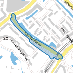 Centrumlaan