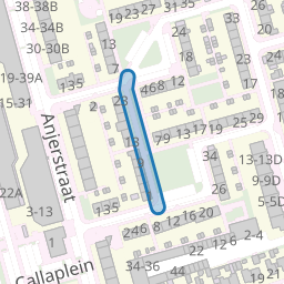 Chrysanthstraat