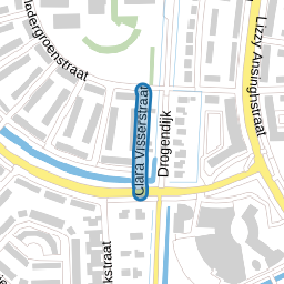 Clara Visserstraat