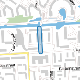 Cypressenstraat