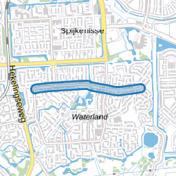 De Landmeter