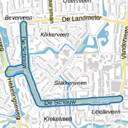 De Schouw