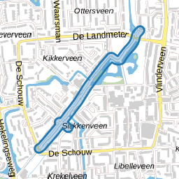 Dijkwal