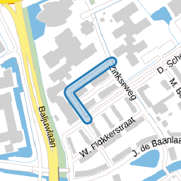 E. van Dintelstraat
