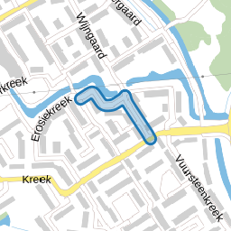 Ebkreek