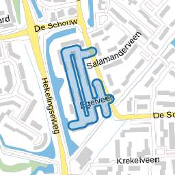 Egelveen