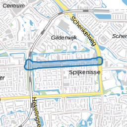 Eikenlaan