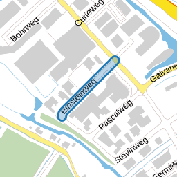Einsteinweg