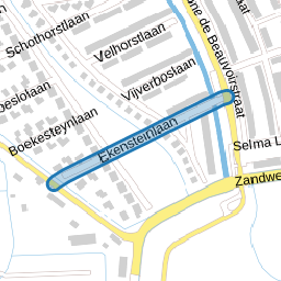 Ekensteinlaan
