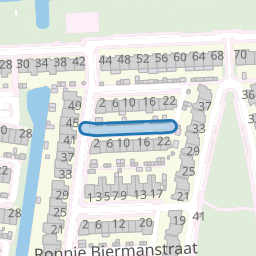 Else Mauhsstraat