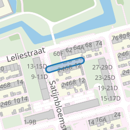 Ereprijspad