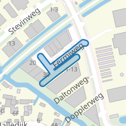 Fermiweg