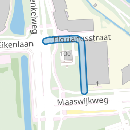 Florianusstraat