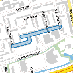 Fresiastraat