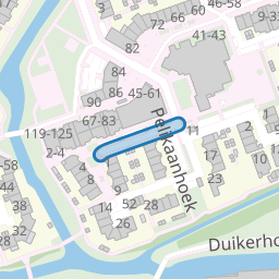 Fuuthoek
