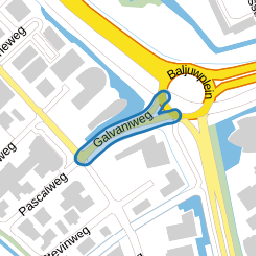 Galvaniweg