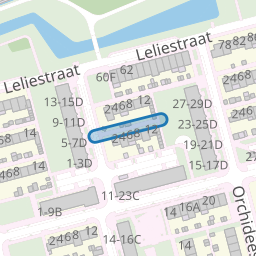 Ganzerikpad