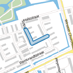 Gerard Doustraat