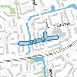 Gerstdreef