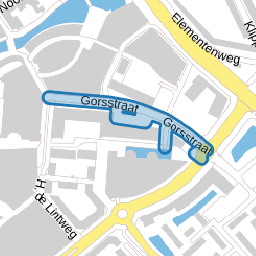 Gorsstraat