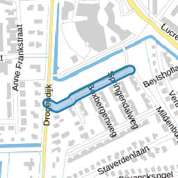 Gossinklaan