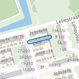 Goudsbloempad