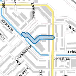 Gouwestraat