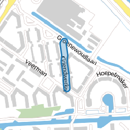 Griendwerker