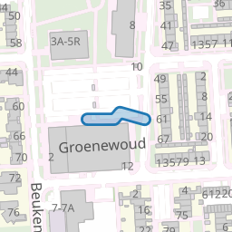 Groenewoud