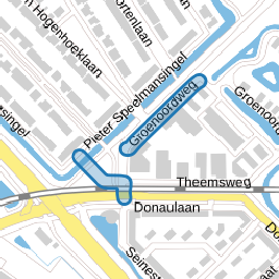 Groenoordweg