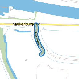 Hartelsedijk